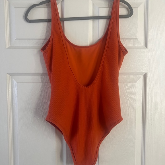 Jonathan Simkhai Swim One Piece - Picture 3 of 5